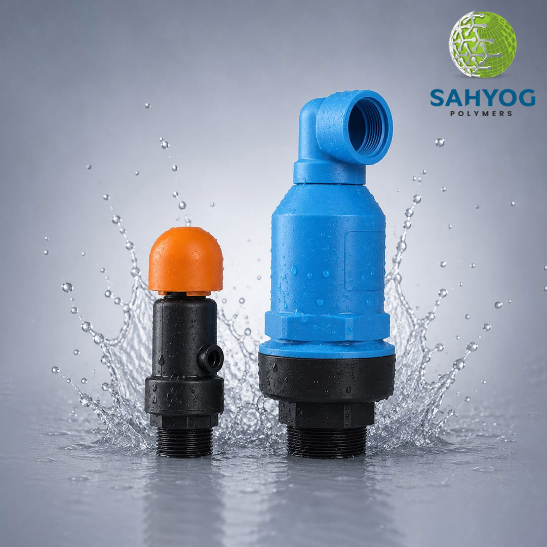 Air Release Valve