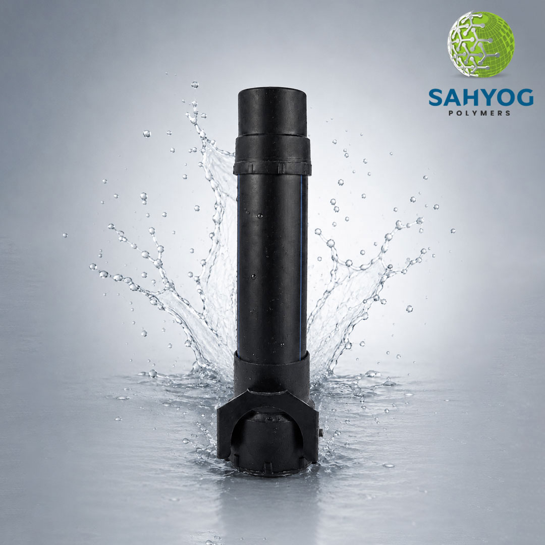 HDPE Sprinkler Pipe
