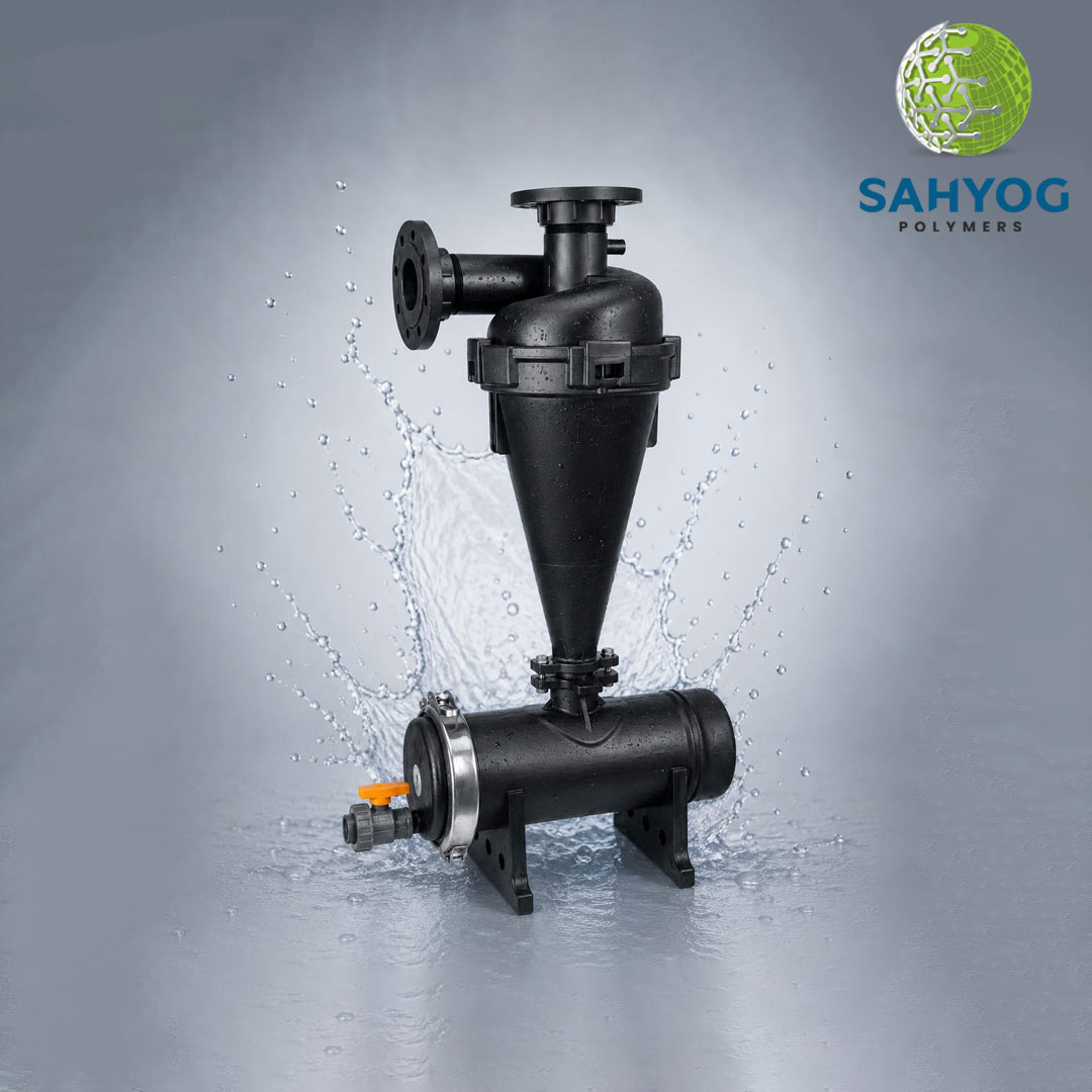 Hydrocyclone Filter