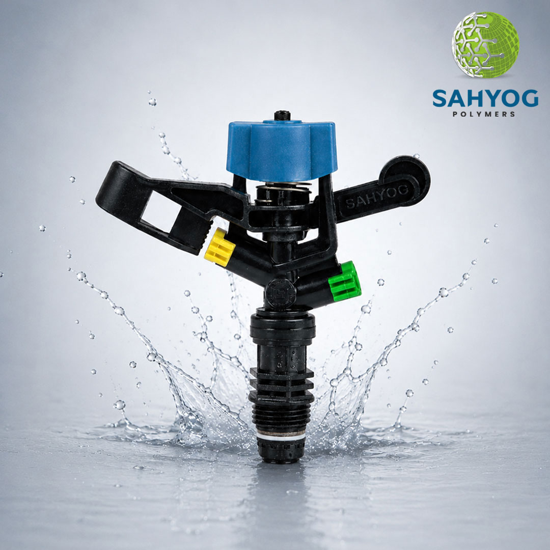 Mini Sprinkler Nozzle
