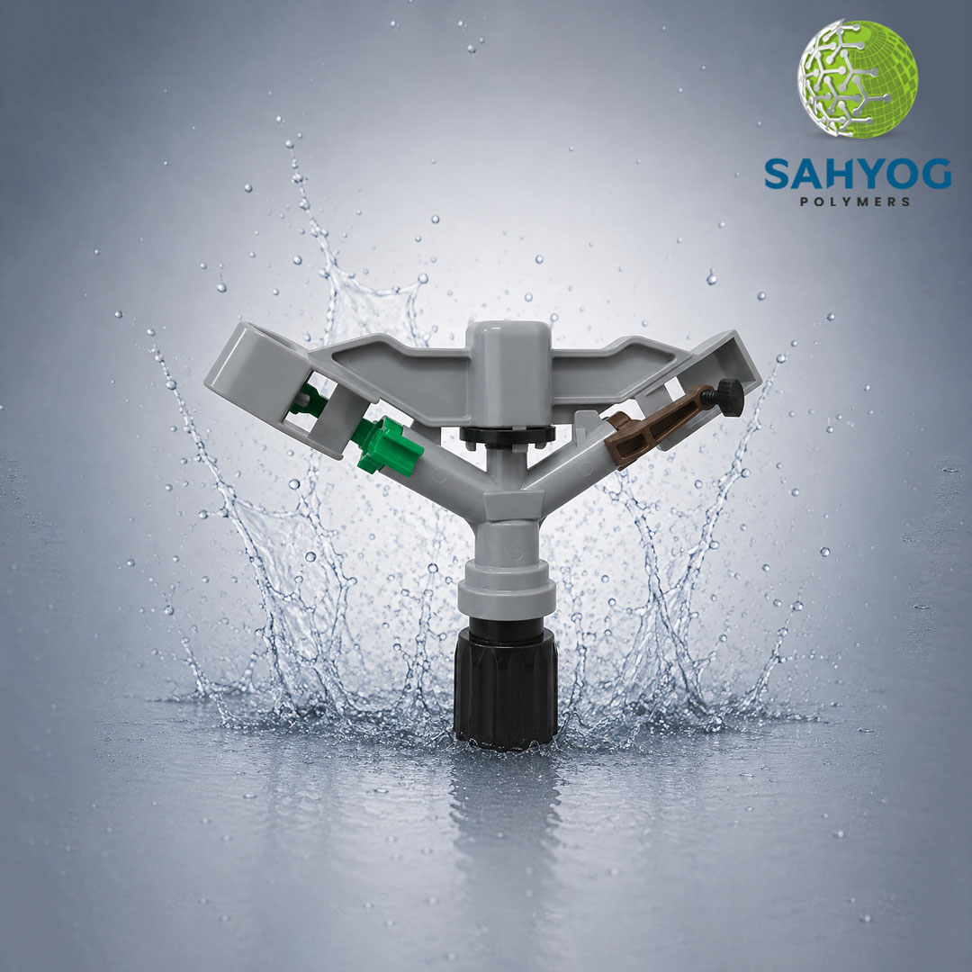 Plastic Nozzle