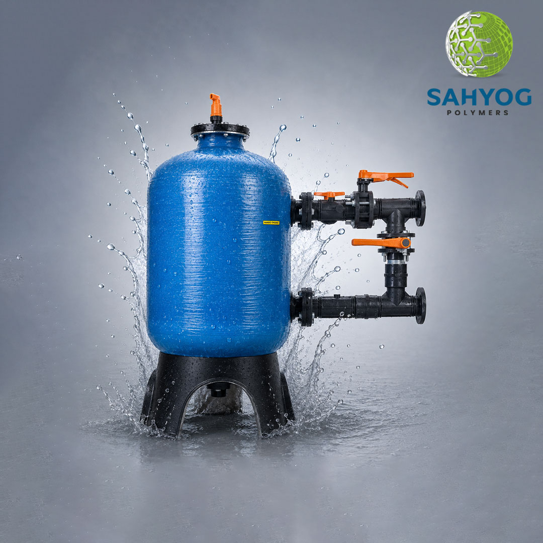 Sand Filter