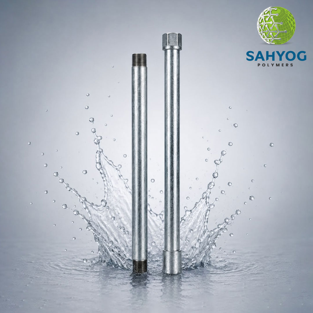 Riser Pipe
